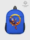 Рюкзак детский / SONIC