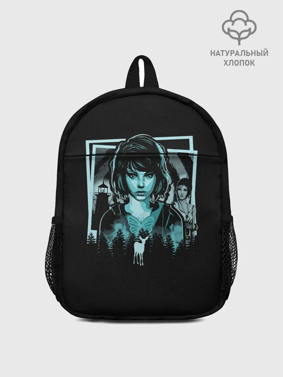 Рюкзак детский / Life Is Strange
