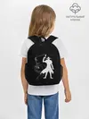 Рюкзак детский / Силуэт Hellsing