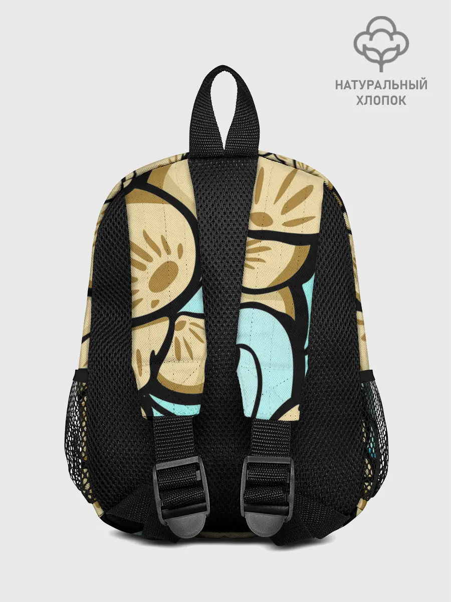 Рюкзак детский / Нежная бууза