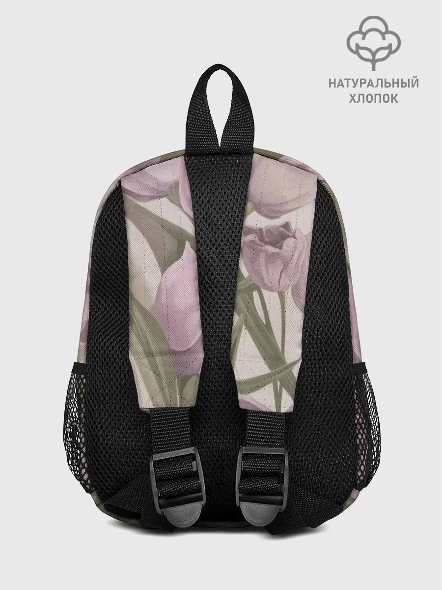 Рюкзак детский / Сахарный розовый