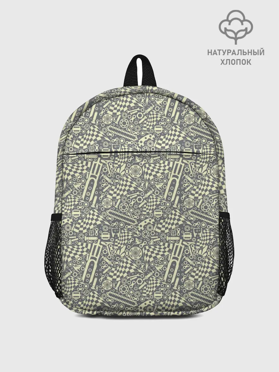 Рюкзак детский / Велозапчасти