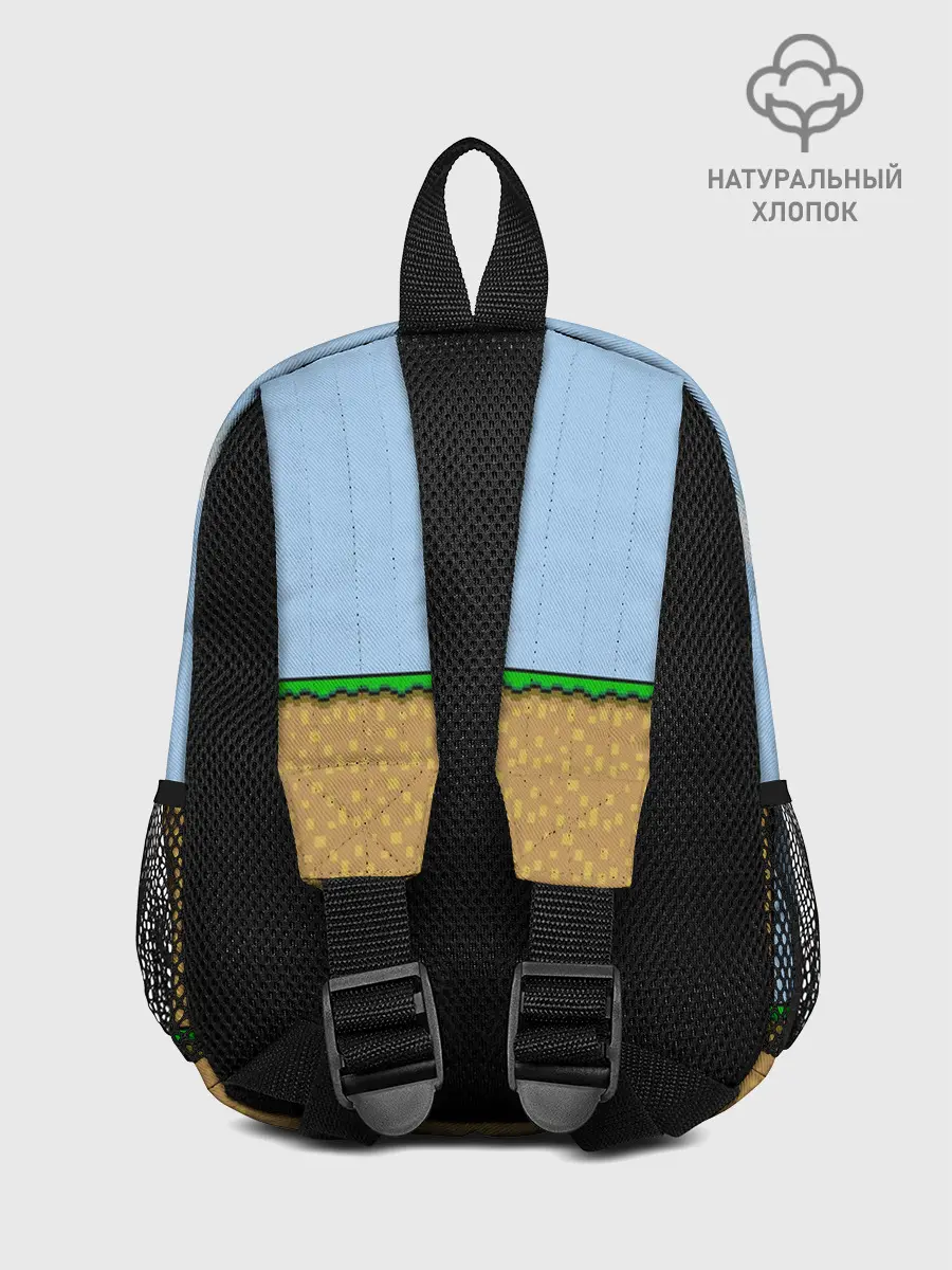 Рюкзак детский / Mario