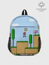 Рюкзак детский / Mario