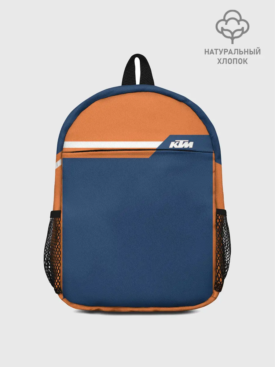 Рюкзак детский / KTM | КТМ