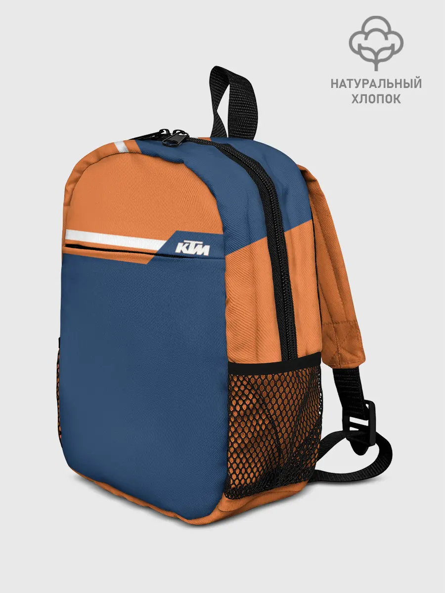 Рюкзак детский / KTM | КТМ