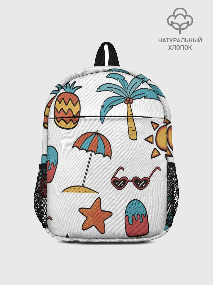 Рюкзак детский / Summer with love