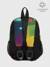 Рюкзак детский / Геометрическая Абстракция