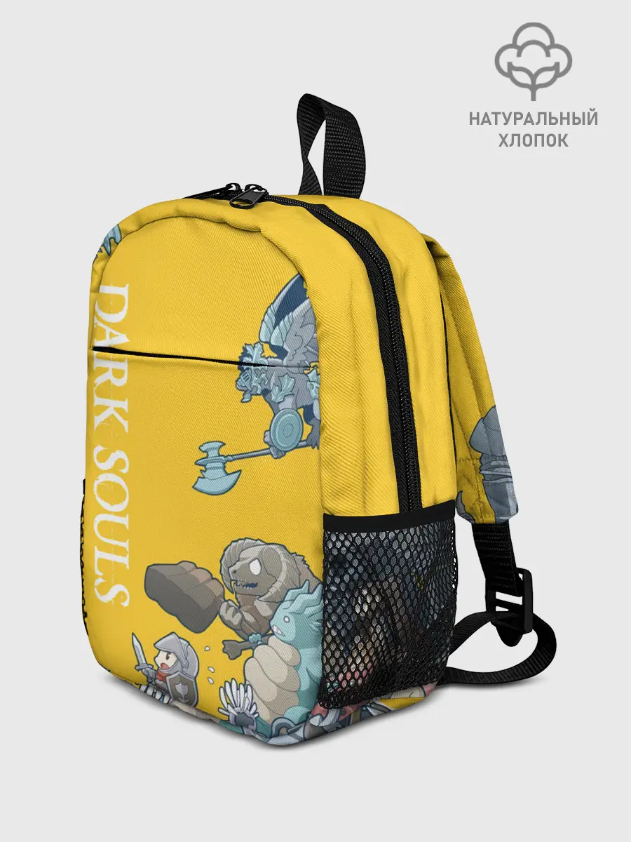 Рюкзак детский / RUN HERO RUN