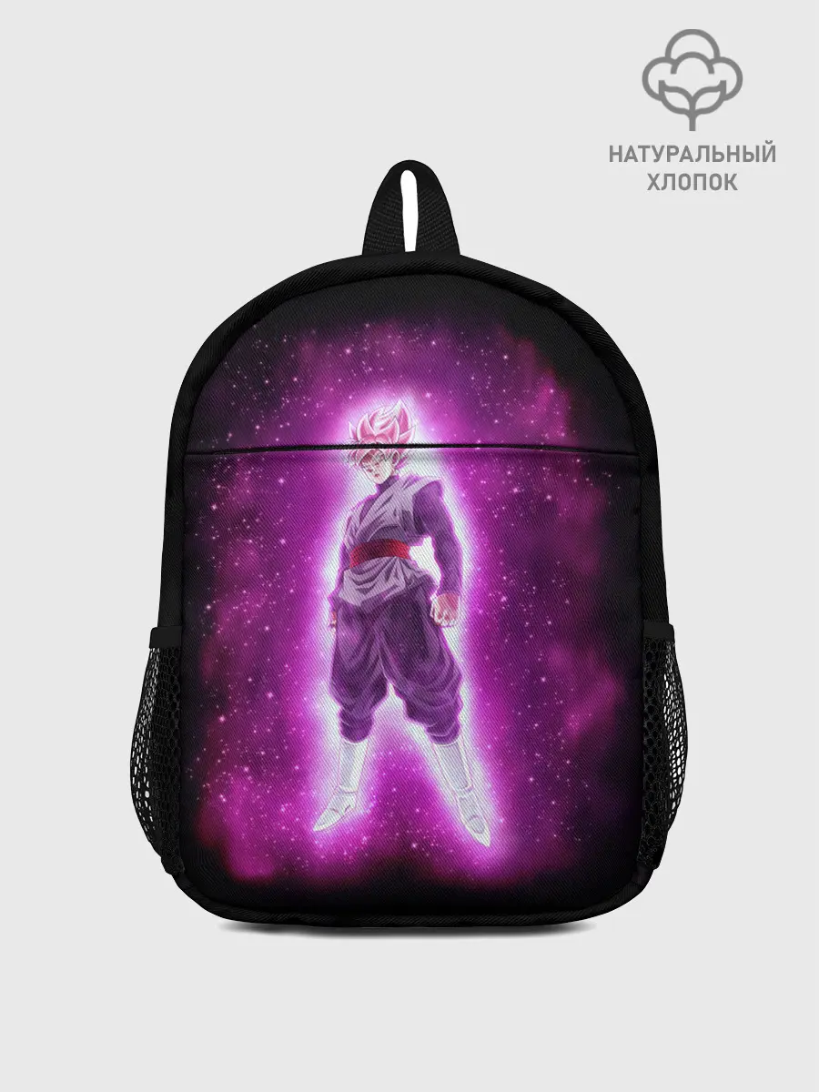 Рюкзак детский / Goku super saiyan
