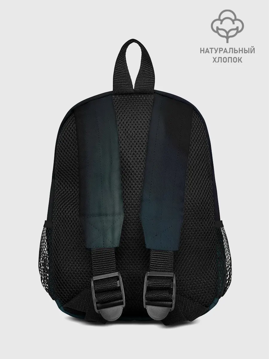 Рюкзак детский / Гию Томиока Kimetsu no Yaiba