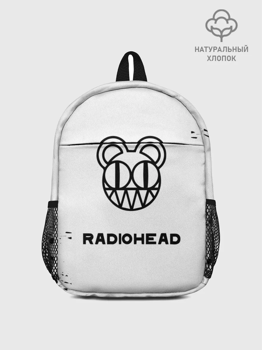 Рюкзак детский / radiohead