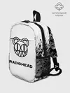 Рюкзак детский / radiohead