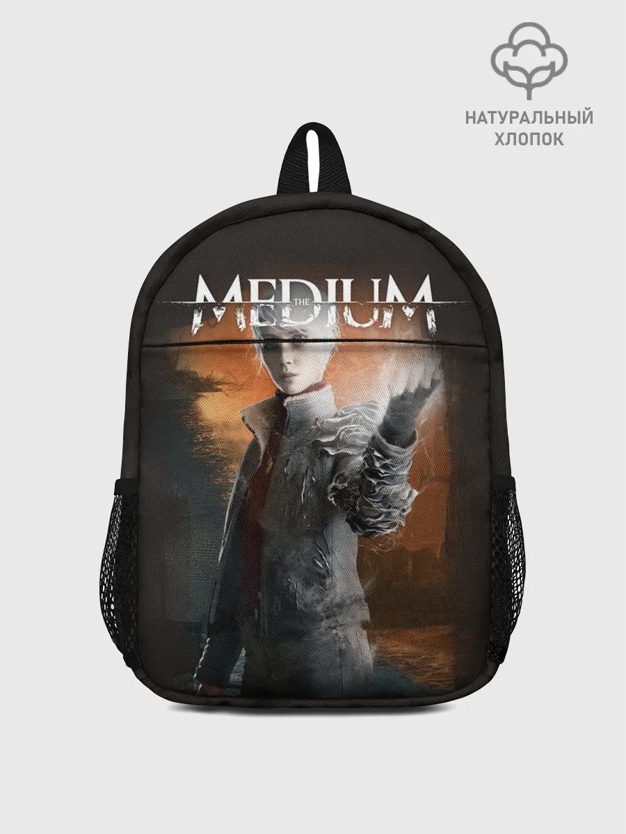 Рюкзак детский / The Medium