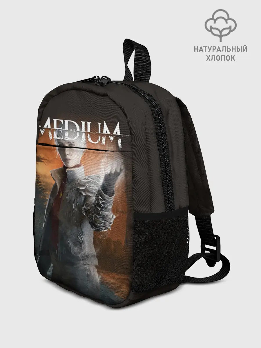 Рюкзак детский / The Medium