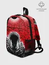 Рюкзак детский / Берсерк черное солнце