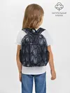 Рюкзак детский / Черный Ворон
