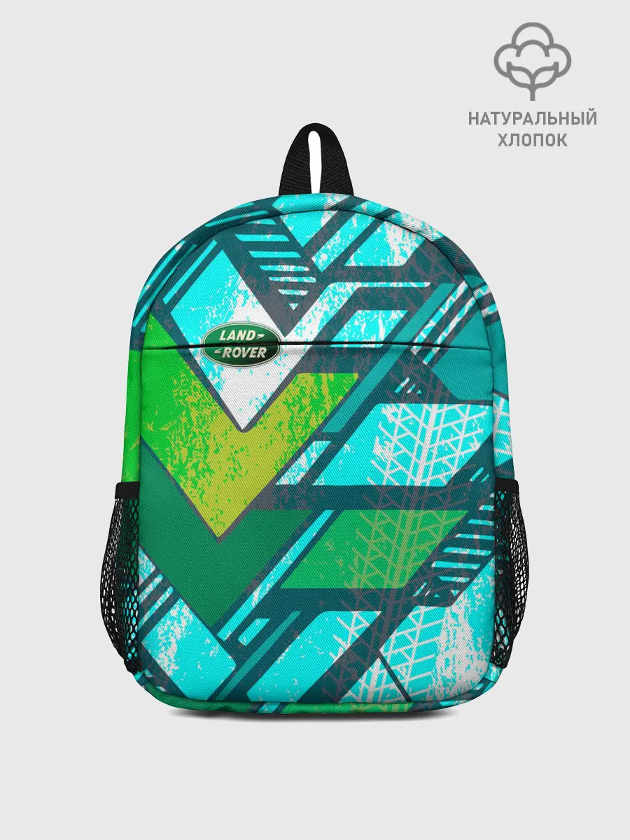 Рюкзак детский / Range Rover