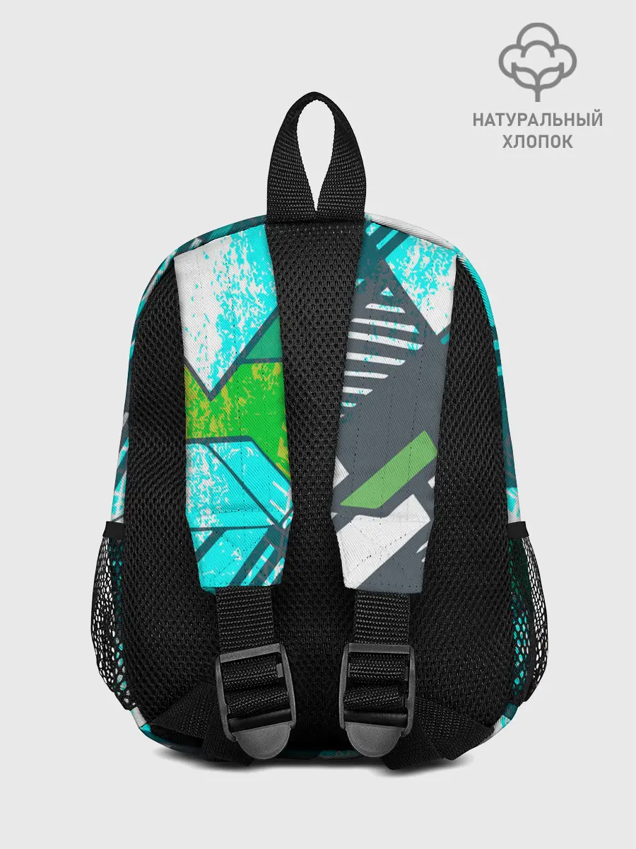 Рюкзак детский / Range Rover