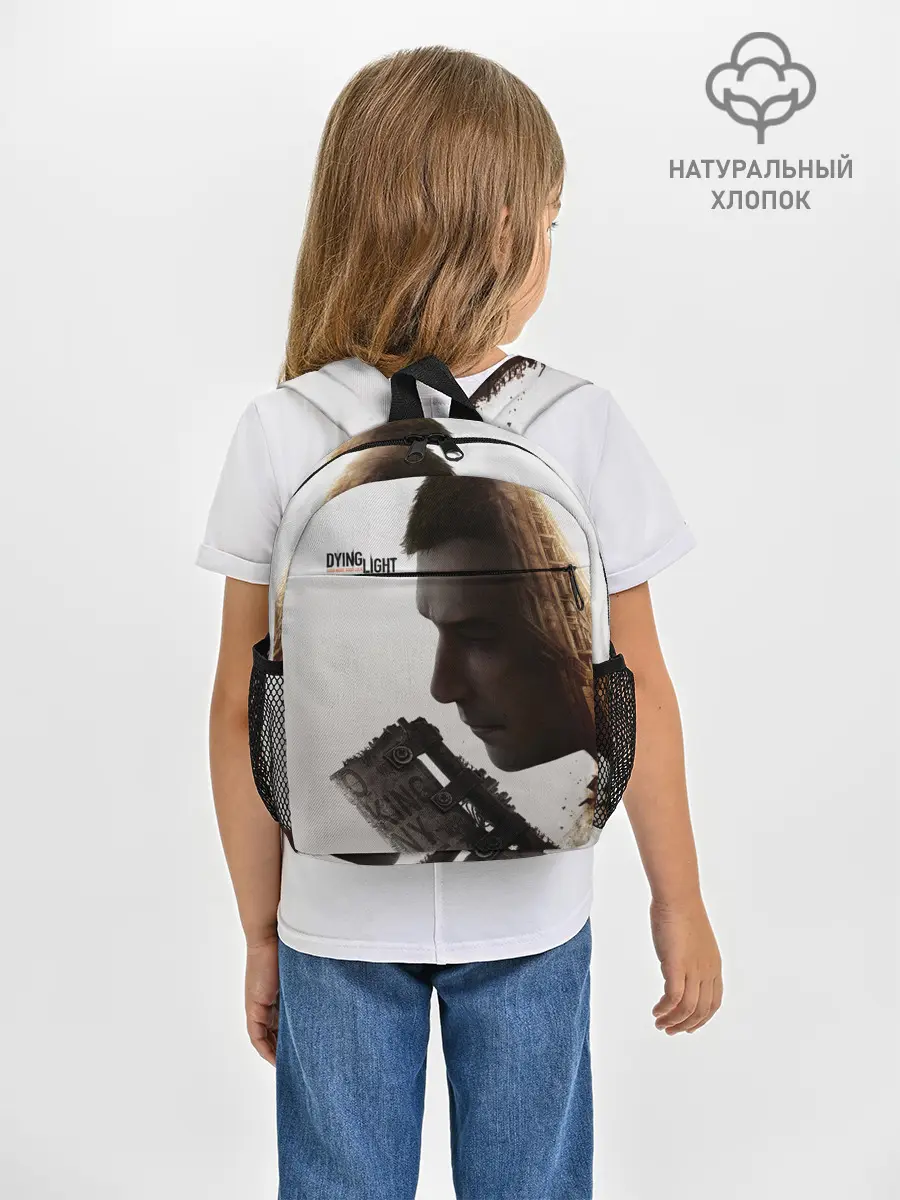 Рюкзак детский / Даинг лайт