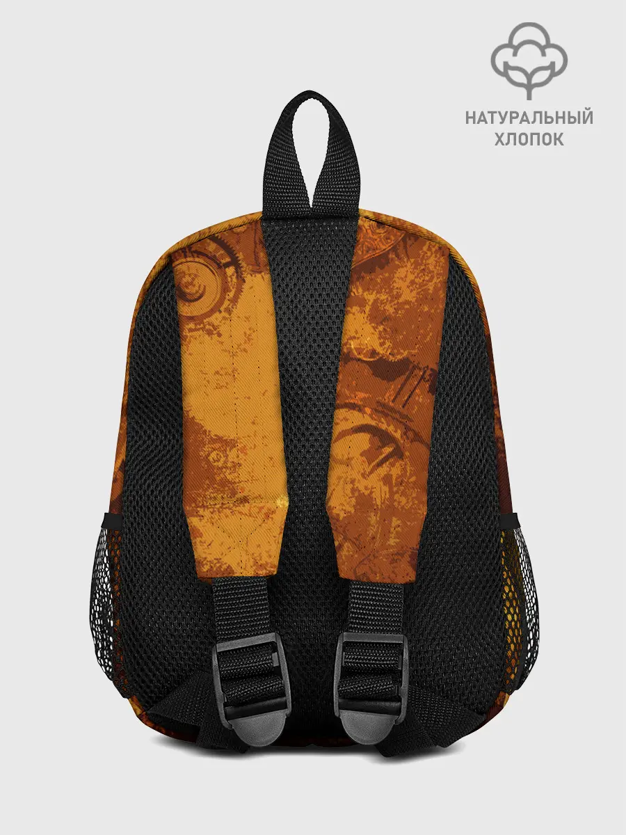 Рюкзак детский / Стимпанк