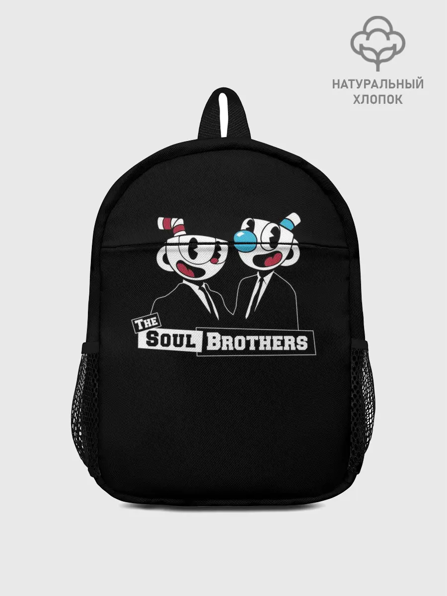 Рюкзак детский / The Soul Brothers