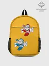 Рюкзак детский / CUPHEAD