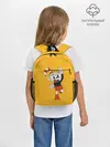 Рюкзак детский / CUPHEAD
