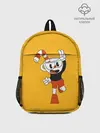 Рюкзак детский / CUPHEAD