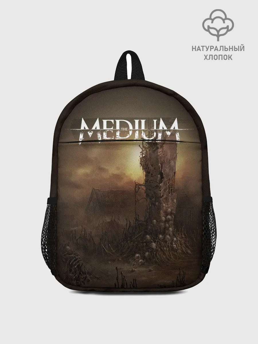 Рюкзак детский / Медиум