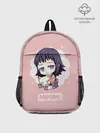 Рюкзак детский / Makomo | Kimetsu no Yaiba