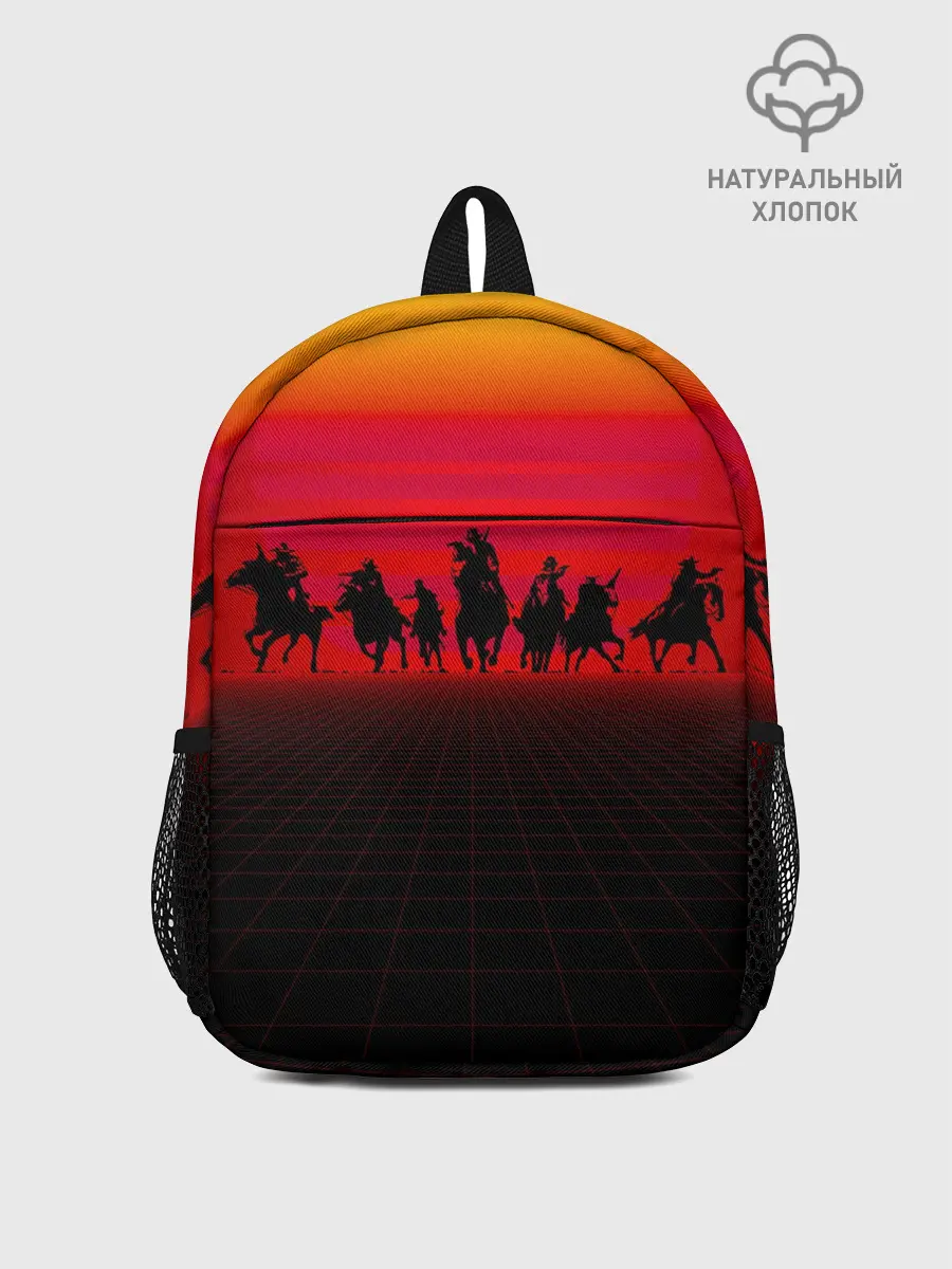 Рюкзак детский / read dead