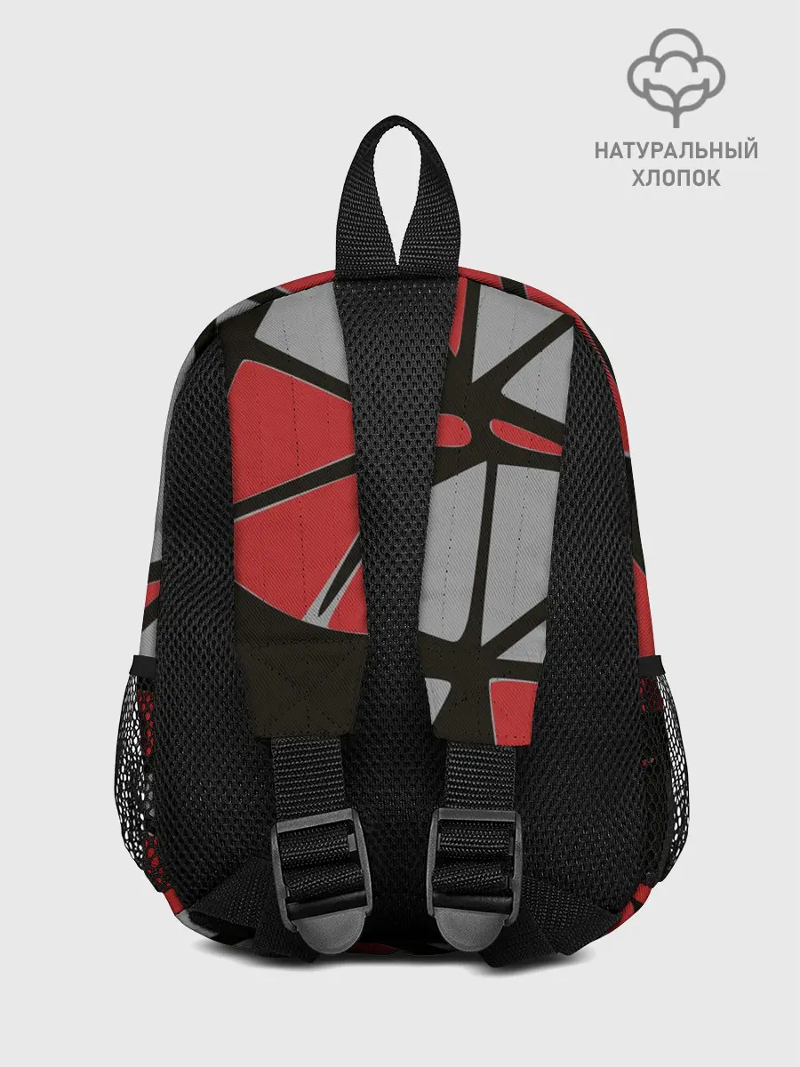 Рюкзак детский / Треугольники