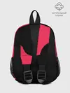 Рюкзак детский / Rena Black Pink
