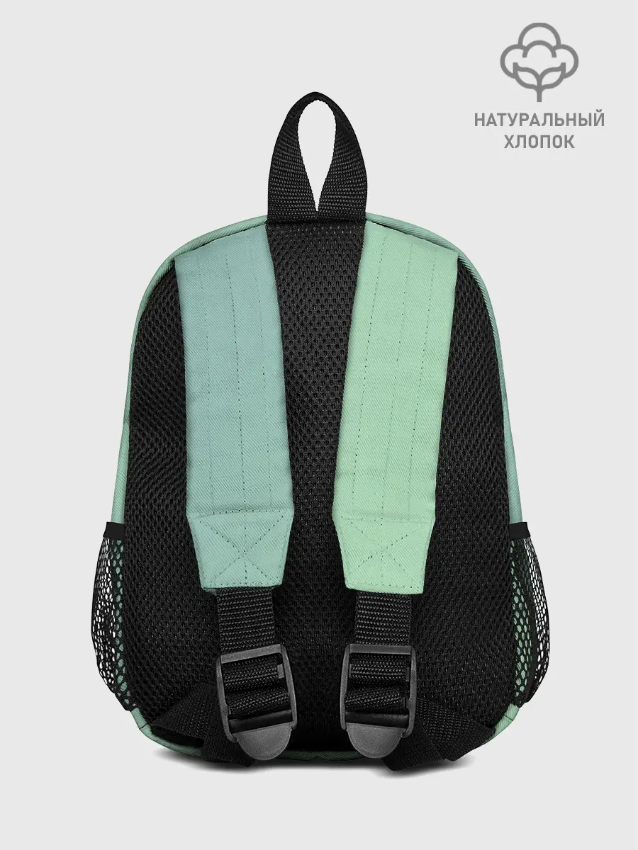 Рюкзак детский / Bunny and Mai