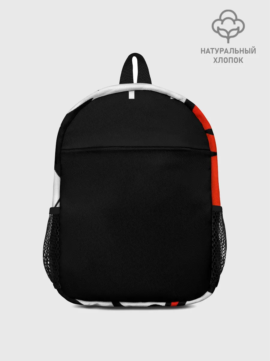 Рюкзак детский / gg lightning orange