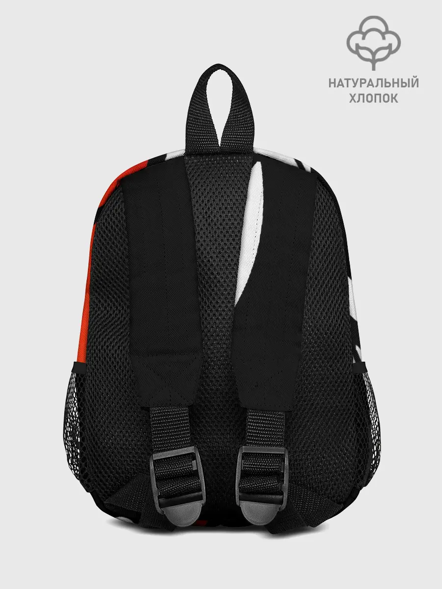 Рюкзак детский / gg lightning orange