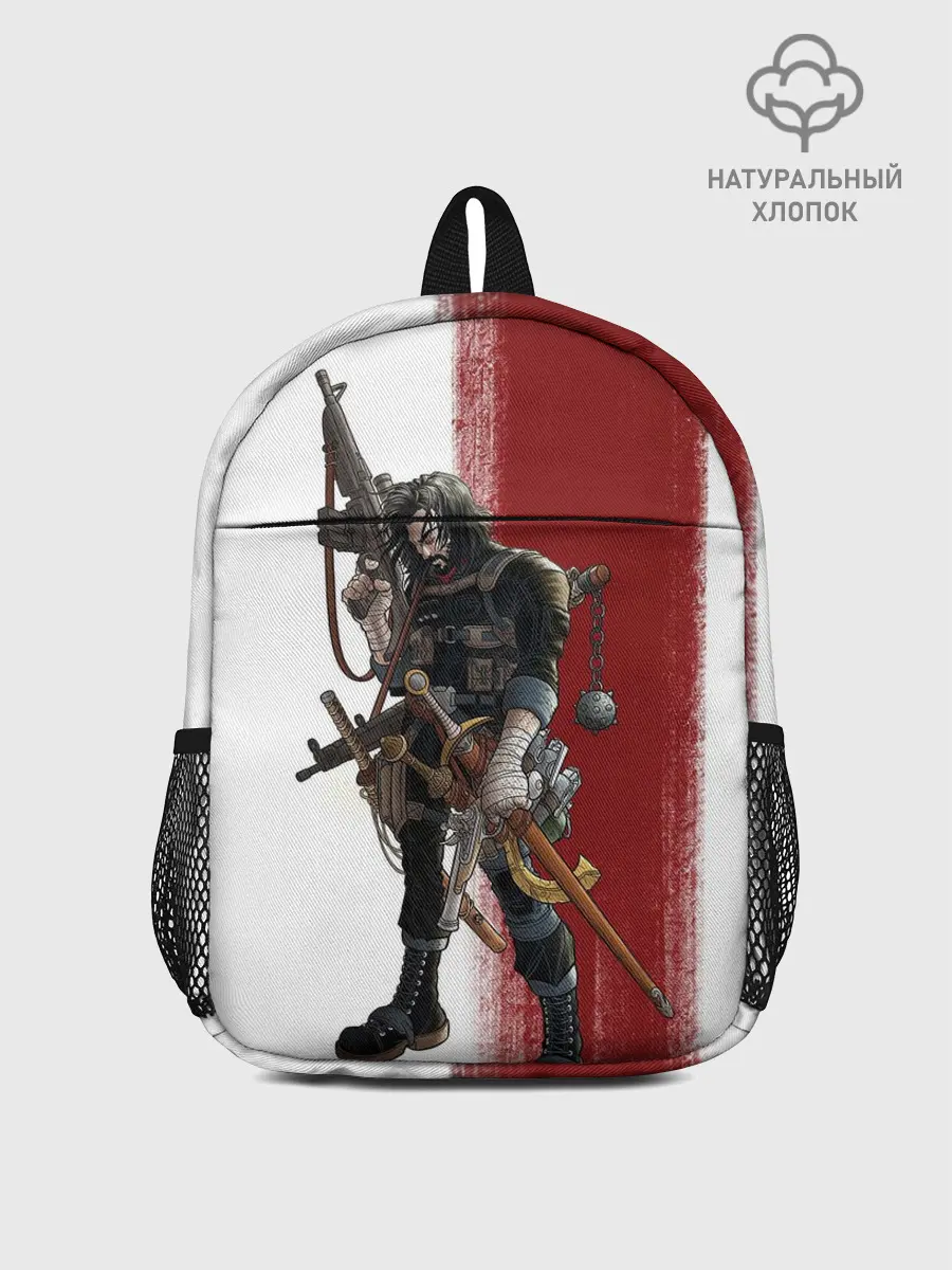 Рюкзак детский / BRZRZR