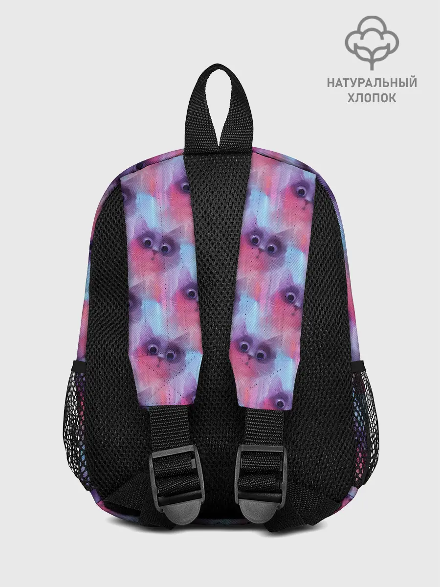 Рюкзак детский / Котята
