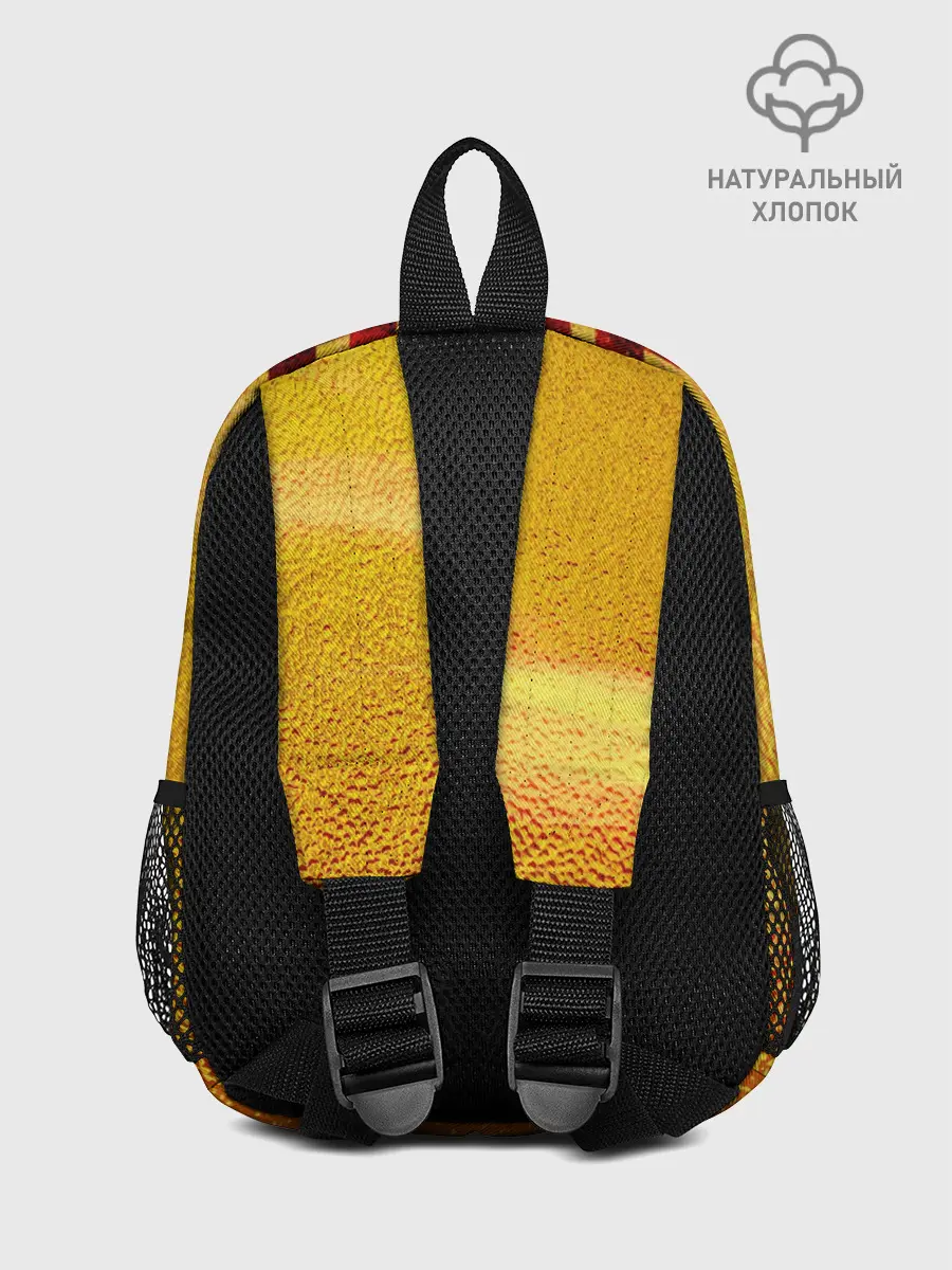 Рюкзак детский / LOVE