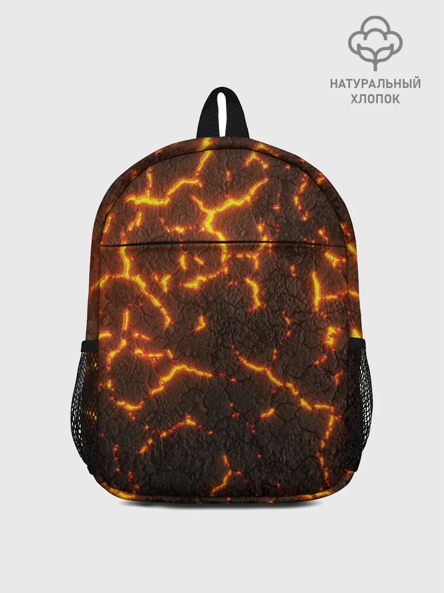 Рюкзак детский / Помпеи 3D