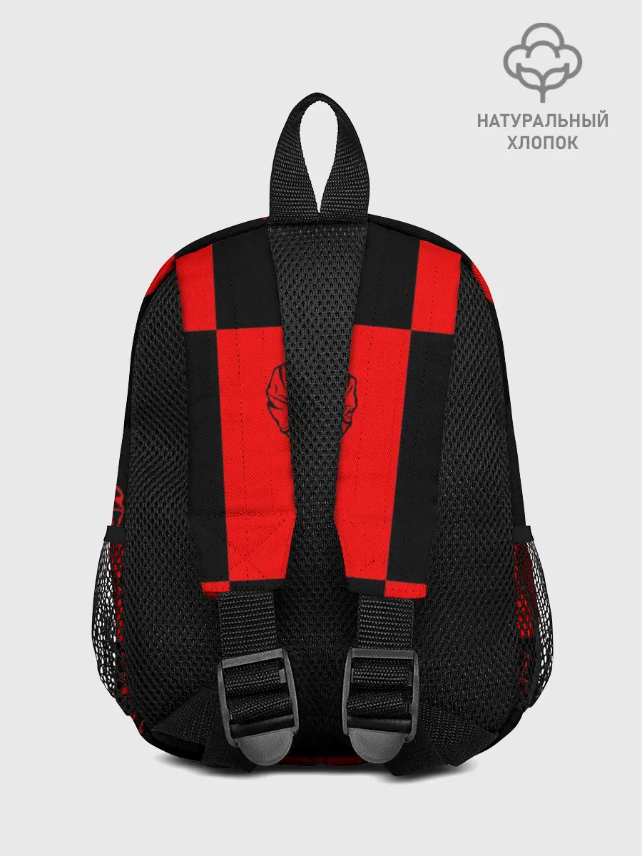 Рюкзак детский / XXXTENTACION LOVE