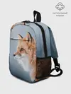 Рюкзак детский / Лиса