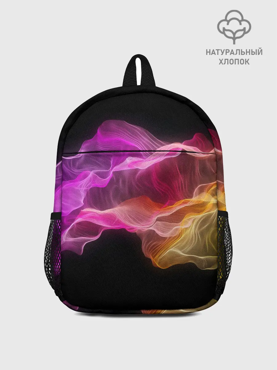 Рюкзак детский / Волны