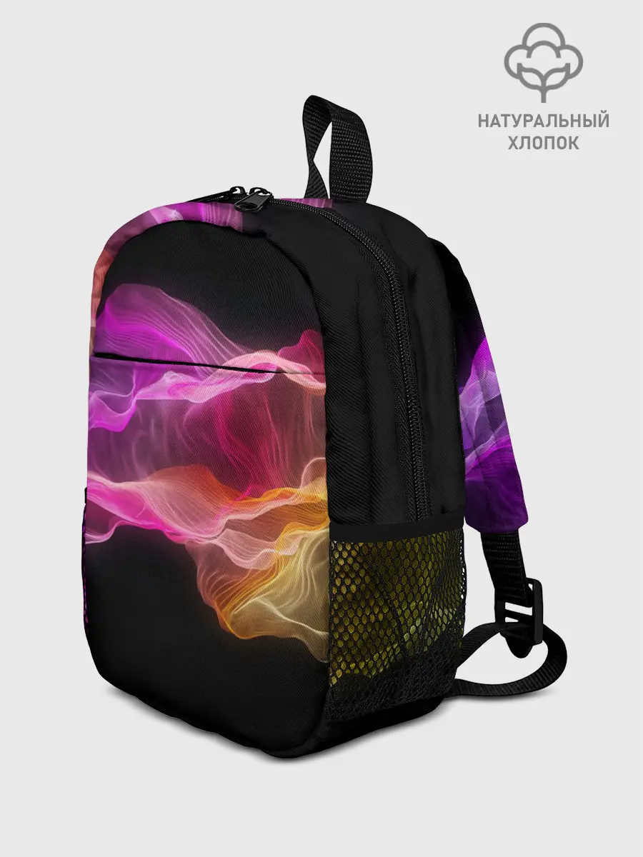 Рюкзак детский / Волны