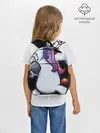 Рюкзак детский / Единорог - танцор ДАБ