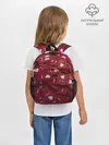 Рюкзак детский / Like 3D/Лайк
