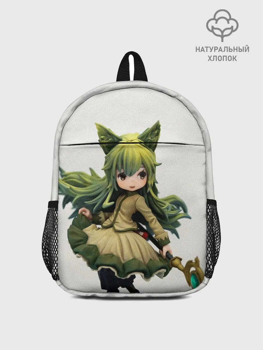 Рюкзак детский / Mylne and the Forest Gift