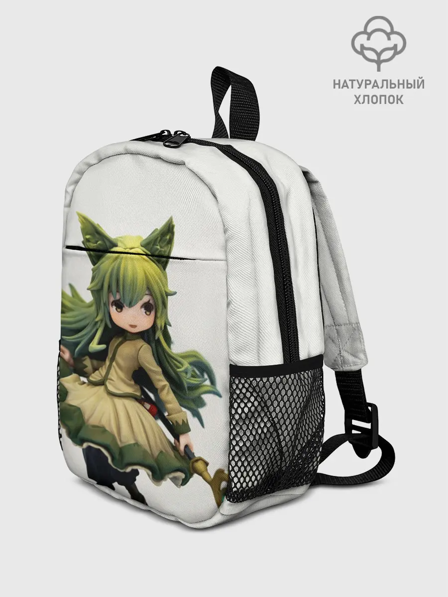 Рюкзак детский / Mylne and the Forest Gift