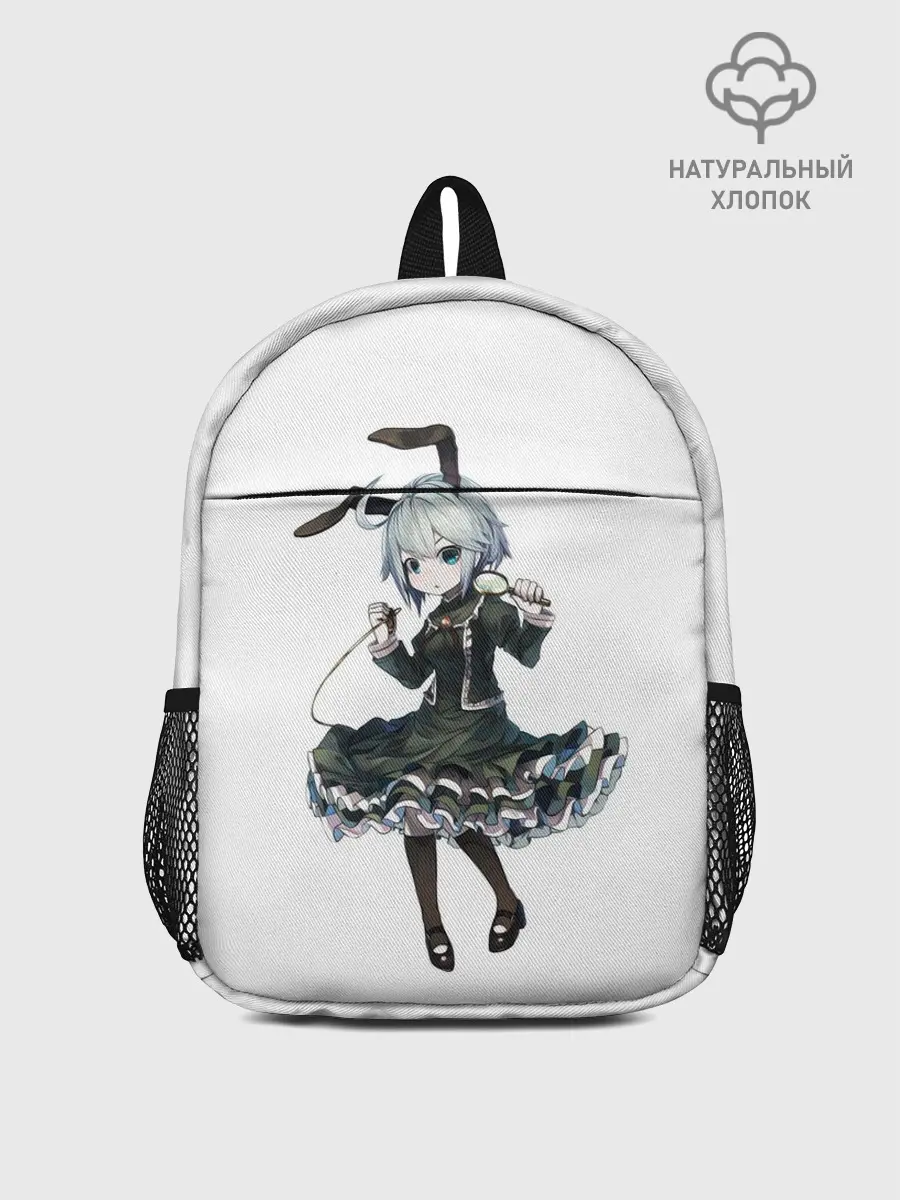 Рюкзак детский / Mylne and the Forest Gift